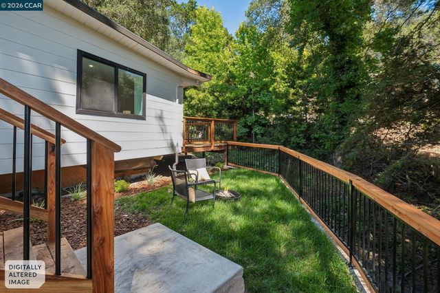 50 Overhill Rd, Orinda, CA 94563