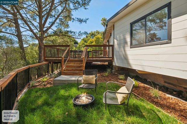50 Overhill Rd, Orinda, CA 94563
