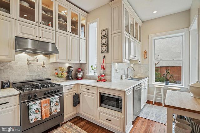 501 T ST NW, Washington, DC 20001