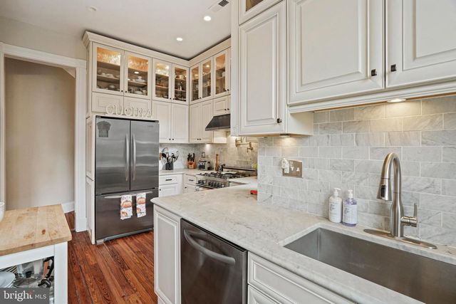 501 T ST NW, Washington, DC 20001
