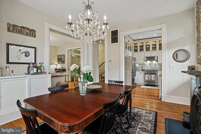 501 T ST NW, Washington, DC 20001