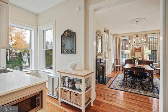 501 T ST NW, Washington, DC 20001