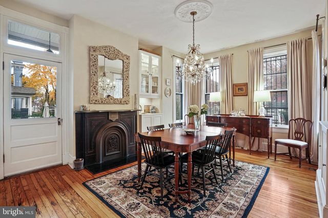501 T ST NW, Washington, DC 20001