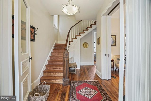 501 T ST NW, Washington, DC 20001