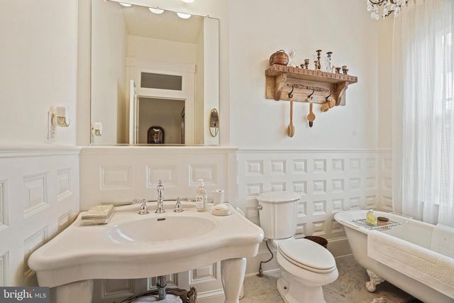 501 T ST NW, Washington, DC 20001