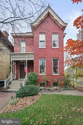 501 T ST NW, Washington, DC 20001