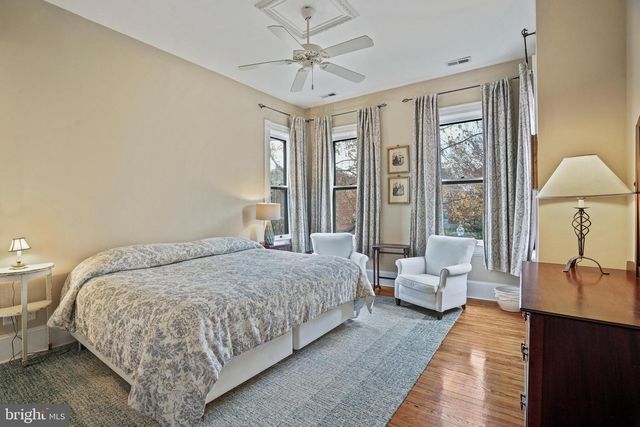 501 T ST NW, Washington, DC 20001