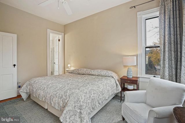 501 T ST NW, Washington, DC 20001