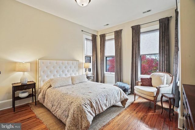 501 T ST NW, Washington, DC 20001