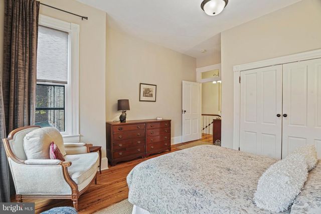 501 T ST NW, Washington, DC 20001