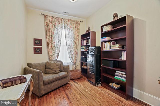 501 T ST NW, Washington, DC 20001