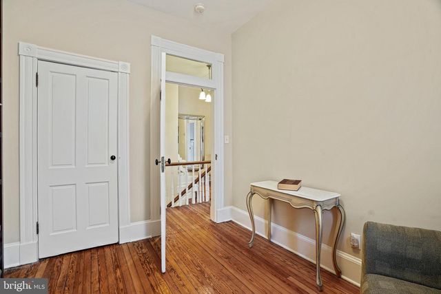 501 T ST NW, Washington, DC 20001