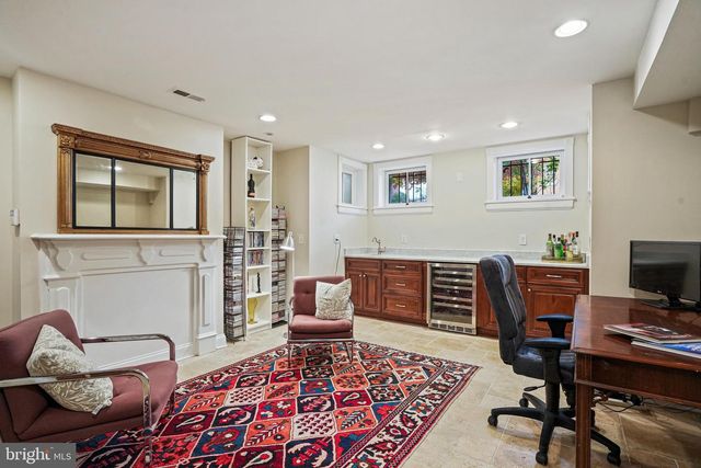 501 T ST NW, Washington, DC 20001