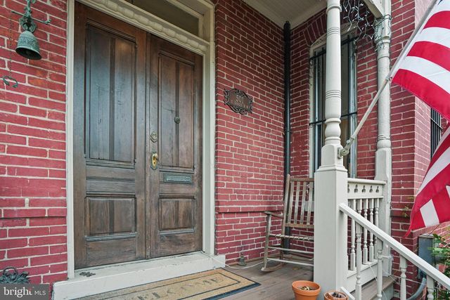 501 T ST NW, Washington, DC 20001