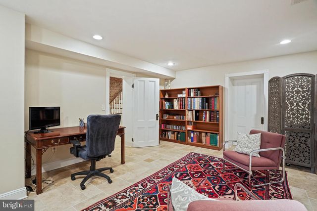 501 T ST NW, Washington, DC 20001