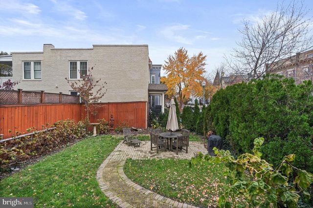501 T ST NW, Washington, DC 20001