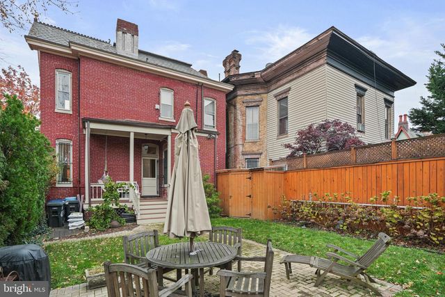 501 T ST NW, Washington, DC 20001