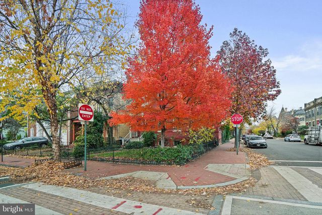 501 T ST NW, Washington, DC 20001
