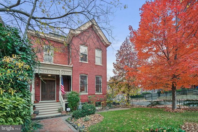 501 T ST NW, Washington, DC 20001