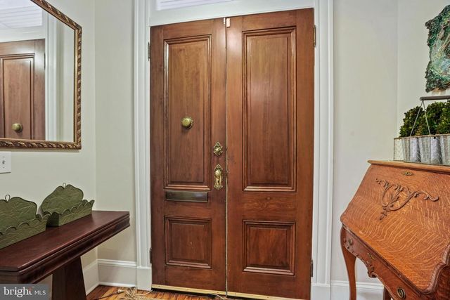 501 T ST NW, Washington, DC 20001