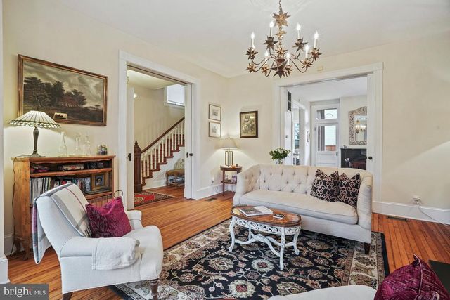501 T ST NW, Washington, DC 20001