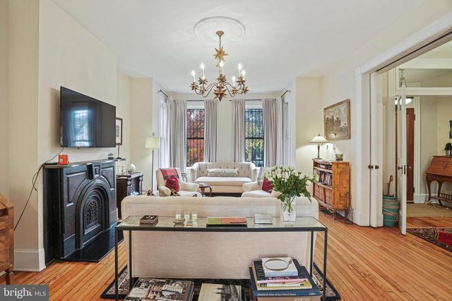501 T ST NW, Washington, DC 20001