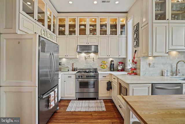 501 T ST NW, Washington, DC 20001