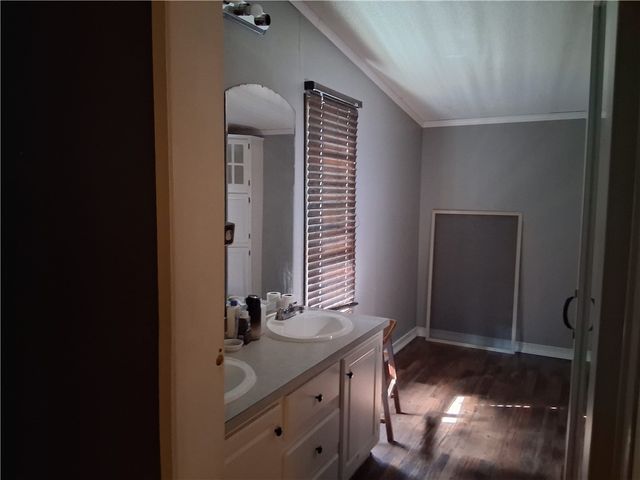 455 CR 3561, Clarksville, AR 72830