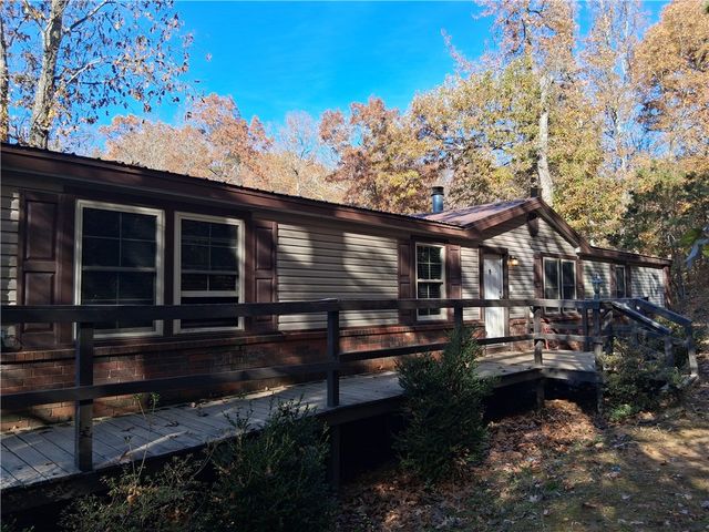 455 CR 3561, Clarksville, AR 72830