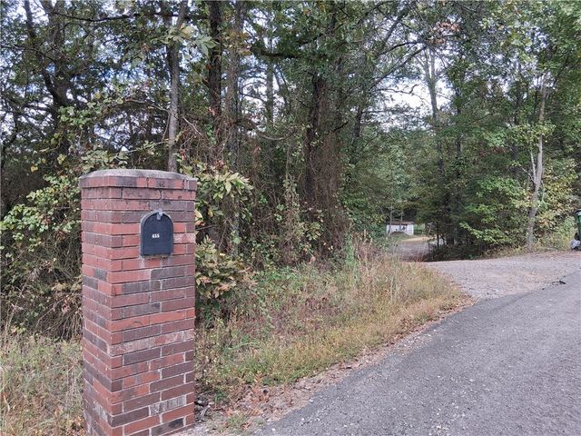 455 CR 3561, Clarksville, AR 72830