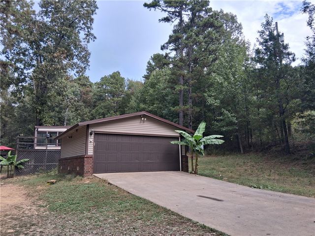 455 CR 3561, Clarksville, AR 72830