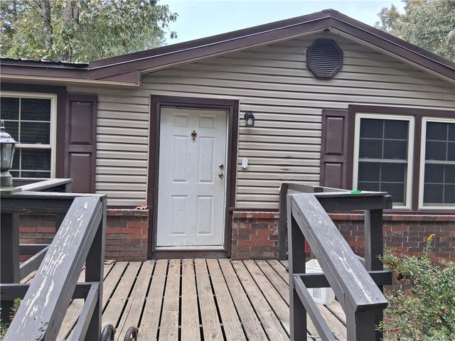 455 CR 3561, Clarksville, AR 72830