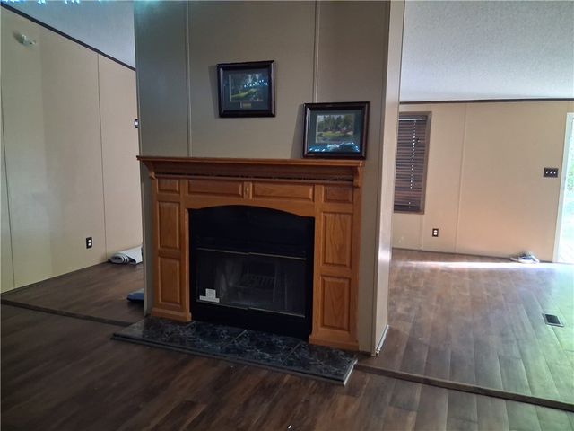 455 CR 3561, Clarksville, AR 72830