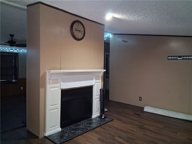 455 CR 3561, Clarksville, AR 72830