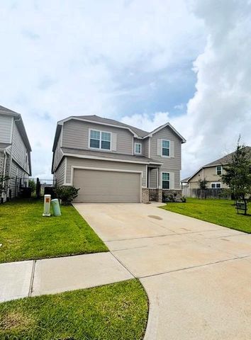 24739 Signorelli Way, Katy, TX 77493