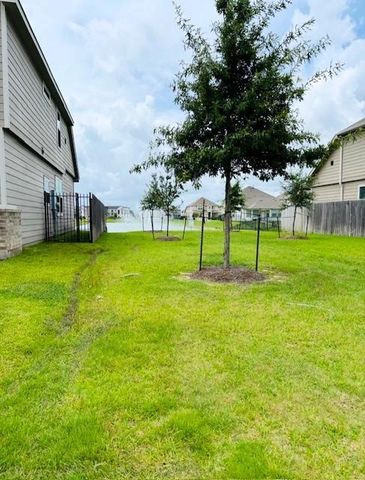 24739 Signorelli Way, Katy, TX 77493