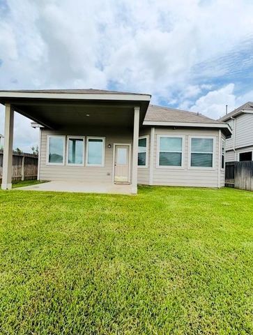 24739 Signorelli Way, Katy, TX 77493