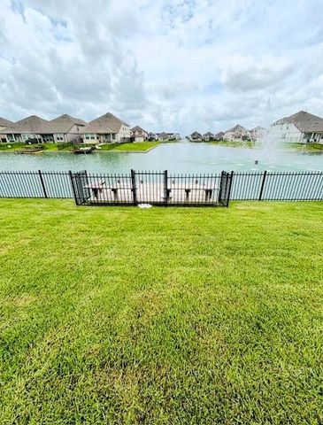 24739 Signorelli Way, Katy, TX 77493