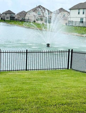 24739 Signorelli Way, Katy, TX 77493