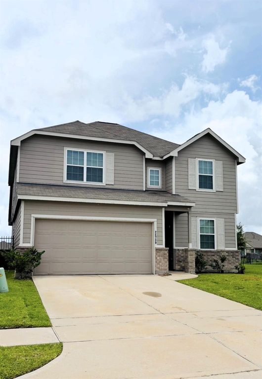 24739 Signorelli Way, Katy, TX 77493