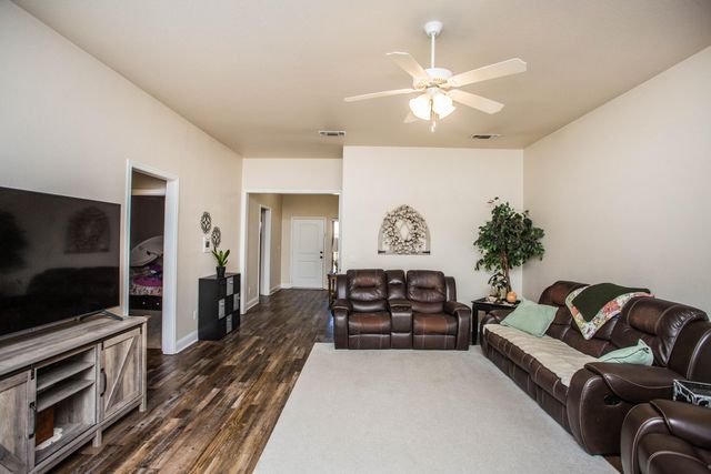 6929 37th Street, Lubbock, TX 79407