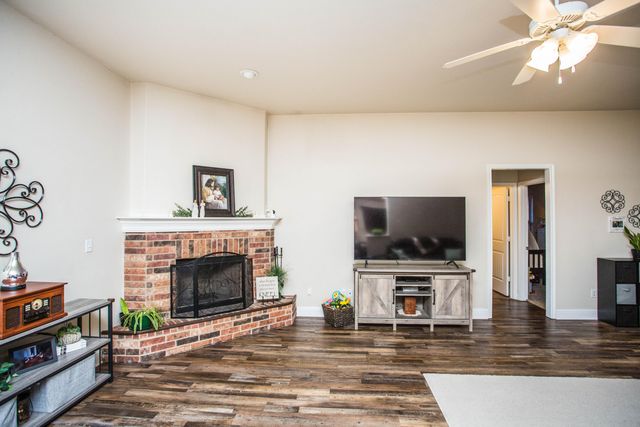 6929 37th Street, Lubbock, TX 79407