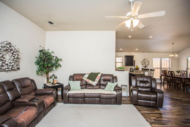 6929 37th Street, Lubbock, TX 79407