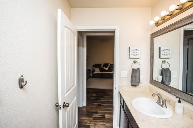6929 37th Street, Lubbock, TX 79407