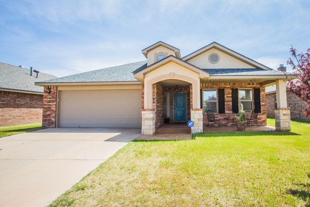 6929 37th Street, Lubbock, TX 79407