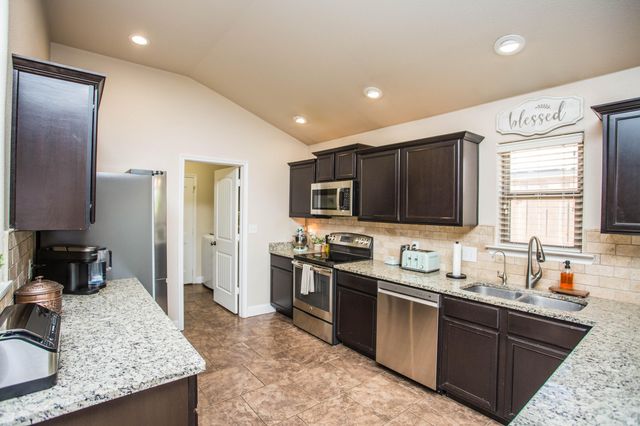 6929 37th Street, Lubbock, TX 79407