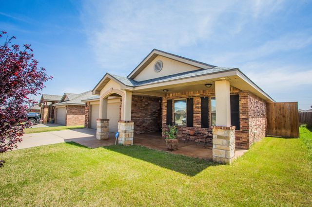 6929 37th Street, Lubbock, TX 79407