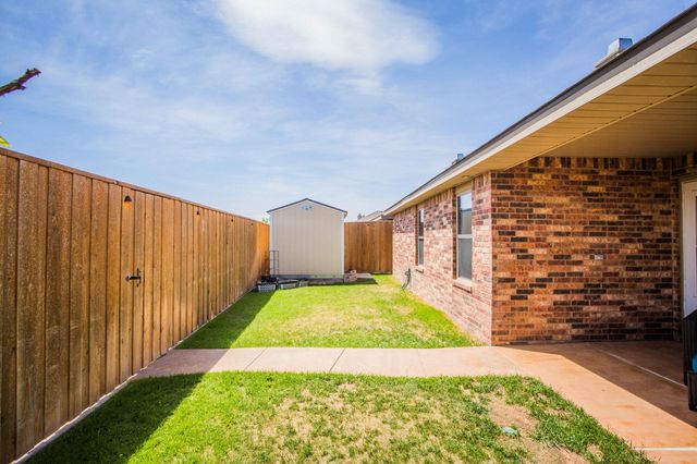 6929 37th Street, Lubbock, TX 79407