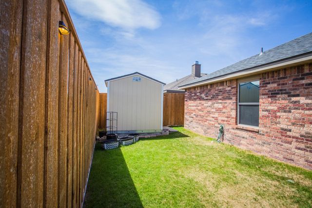 6929 37th Street, Lubbock, TX 79407