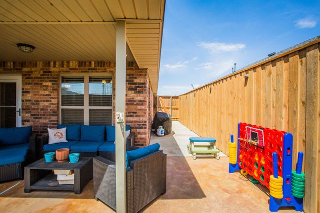 6929 37th Street, Lubbock, TX 79407